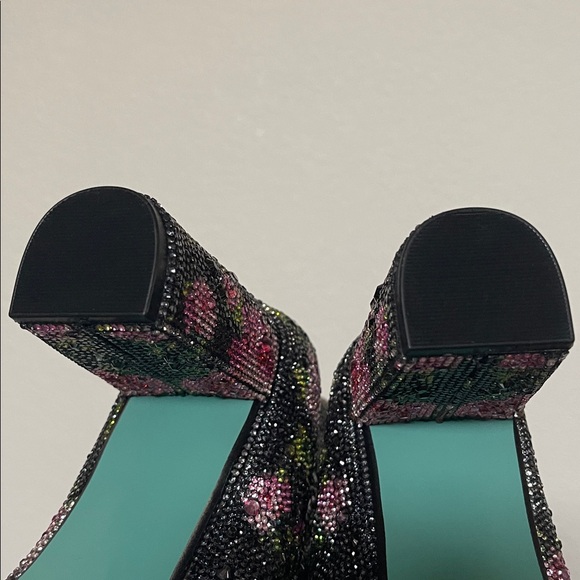 Betsey Johnson Women's Sb-Cady Ankle Boot Size 11 - Picture 11 of 16